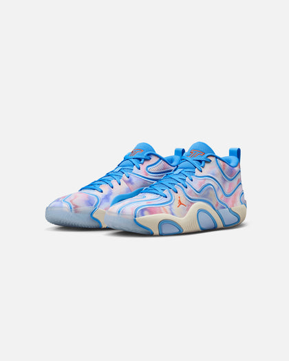 Jordan Tatum 3 "Tie Dye" University Blue