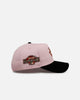 New Era Houston Astros 'Pink Crown' 9FORTY A-Frame Snapback Pink