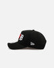 New Era Detroit Tigers 'Love' 9FORTY A-Frame Snapback Black