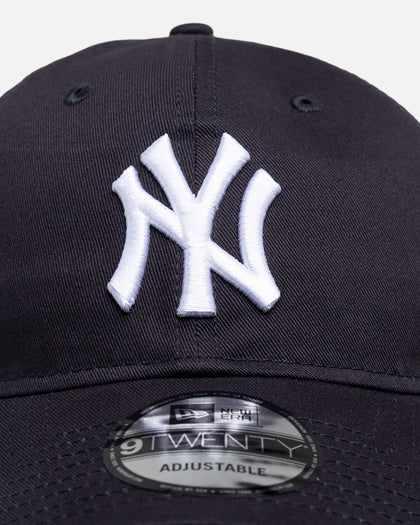 New Era New York Yankees "Seinfeld" 9Twenty Strapback Navy