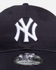 New Era New York Yankees "Seinfeld" 9Twenty Strapback Navy
