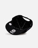47 Brand Atlanta Braves 'Slasher' 47 Hitch Corduroy Snapback Black