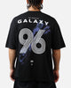 Culture Kings X Star Wars LA Galaxy Jersey T-Shirt Black
