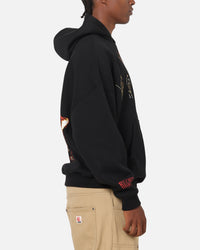 73Studio X Diablo Halloween Expansion Premium Hoodie Black