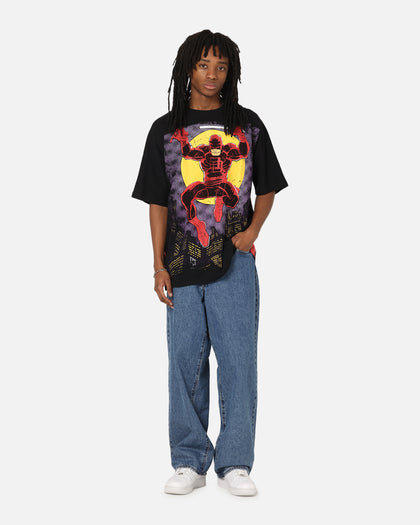 73Studio Marvel Daredevil All Over Print T-Shirt Black