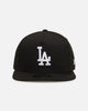 New Era Los Angeles Dodgers 'Classic' 9FIFTY A-Frame Snapback Black