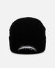 47 Brand Los Angeles Chargers Harbor Cuff Knit Beanie Black