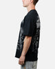73Studio Star Wars Death Trooper Vintage T-Shirt Black