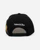 Mitchell & Ness New York Yankees 'Rocketman' Pro Pinch Snapback Black