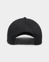 Jordan Flight Essentials Classic 99 Snapback Black/Uni Red