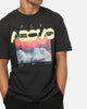 Nike Sportswear Fly Above T-Shirt Off Noir
