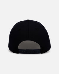 New Era Washington Nationals 'Midnight Navy' 9FORTY A-Frame Snapback Midnight Navy