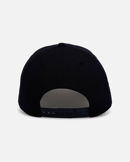 New Era Washington Nationals 'Midnight Navy' 9FORTY A-Frame Snapback Midnight Navy