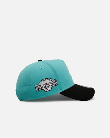 New Era Houston Astros 'Diamonds Are Forever' 9FORTY A-Frame Snapback Mint