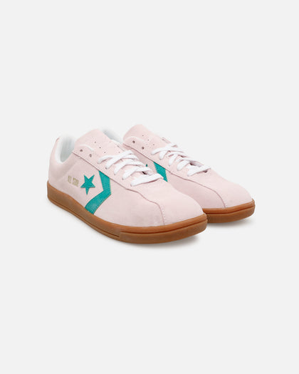 Converse All Star Classic Trainer Suede Pink/Green