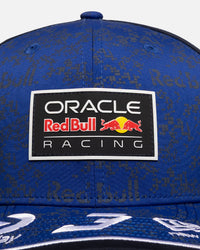 New Era x Red Bull Racing F1 9SEVENTY Snapback