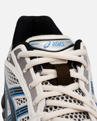 Asics Gel-Kayano 14 "Blue Coast" White/Blue