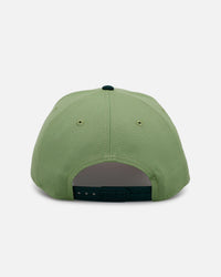 New Era San Diego Padres 'Matcha' 9FORTY A-Frame Snapback Matcha