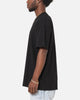 S Double Cube Mid Block T-Shirt Black