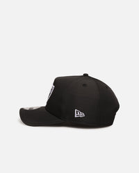 New Era Las Vegas Raiders 'Golf Pack Prolite' 9FORTY A-Frame Snapback Black
