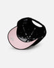 New Era Chicago White Sox 'Team Color Hearts' 9FORTY A-Frame Snapback Black