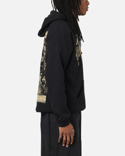 Sleep Token Even In Arcadia Hoodie Black