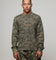 American Thrift Long Sleeve Thermal T-Shirt Camo