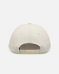 New Era Toronto Blue Jays 'Too Clean 2.0' 9FORTY A-Frame Snapback Chrome/Maroon