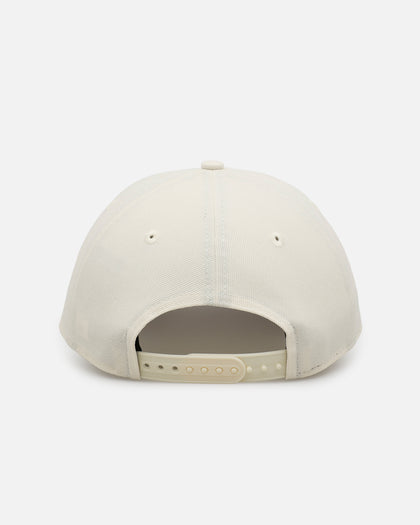 New Era Toronto Blue Jays 'Too Clean 2.0' 9FORTY A-Frame Snapback Chrome/Maroon