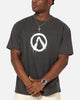 73Studio X Borderlands 4 Break Free T-Shirt Black Wash