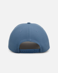 New Era Milwaukee Brewers 'Faded Blue' 9FORTY A-Frame Snapback Faded Blue