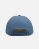 New Era Milwaukee Brewers 'Faded Blue' 9FORTY A-Frame Snapback Faded Blue