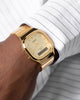 Casio AQ240EG-9A Watch Gold/Gold