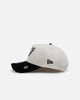 New Era Philadelphia Eagles 'Chrome Black' 9FORTY A-Frame Snapback Chrome/Black