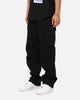 Carre Classic Cargo Pants Black