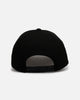 New Era Atlanta Braves 'New Year's Eve' 9FORTY A-Frame Snapback Gold/Silver