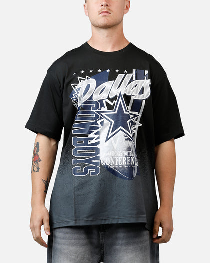 New Era Dallas Cowboys Sport Class T-Shirt Black