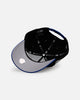 New Era Seattle Mariners 'Metallic City Connect' 9FORTY A-Frame Snapback Official Team Color