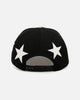 New Era New York Yankees 'Stars' 9FORTY A-Frame Snapback Black/Grey