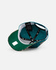 New Era Anaheim Ducks 'Realtree Visor' 9FORTY A-Frame Snapback Official Team Color