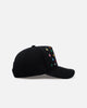 Mitchell & Ness Detroit Tigers 'Rhinestone Luxury' Pro Pinch Snapback Black