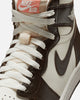 Jordan Women's Air Jordan 1 Retro High OG "Baroque Brown" Baroque Brown