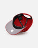 New Era St. Louis Cardinals 'Summer Flowers 2.0' 9FORTY A-Frame Snapback Official Team Color