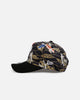 New Era Philadelphia Phillies 'Koi' 9FORTY A-Frame Snapback Black/Multi-Colored