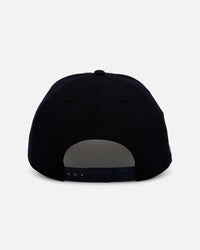 New Era Buffalo Bills 'Midnight Navy' 9FORTY A-Frame Snapback Midnight Navy