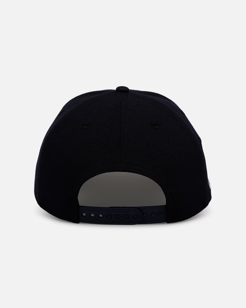 New Era Buffalo Bills 'Midnight Navy' 9FORTY A-Frame Snapback Midnight Navy