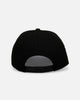 New Era New York Rangers 'Black And Sky Blue' 9FORTY A-Frame Snapback Black/Sky Blue