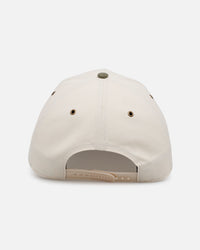 47 Brand New York Mets 'Bottle Green 2.0' 47 Offside Snapback Natural