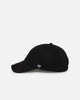 47 Brand French Bulldog 'Dog Collection' 47 Clean Up Strapback Black