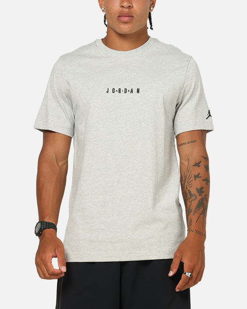 Jordan Jumpman Air T-Shirt Grey